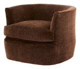 Lorna Swivel Chair