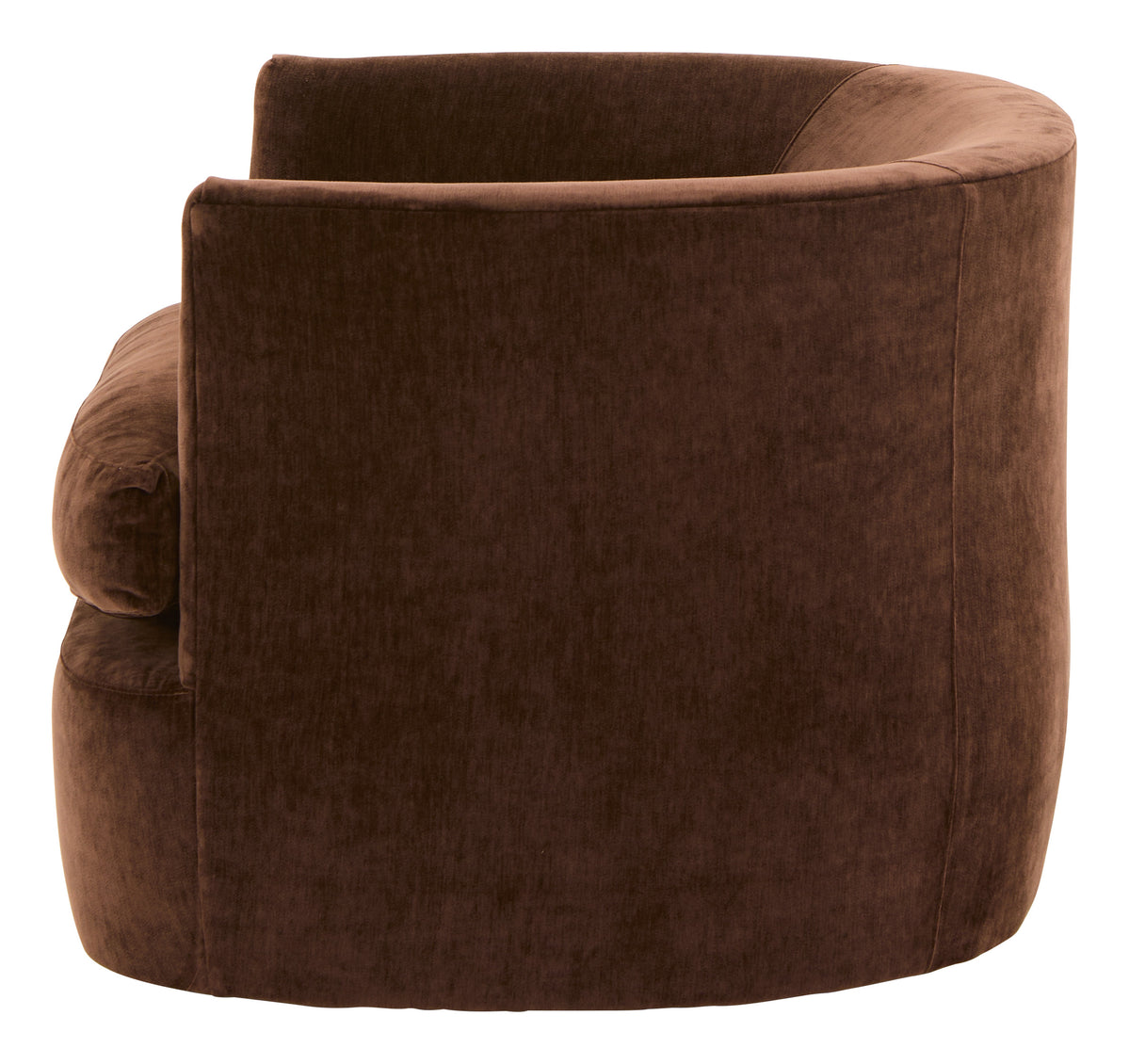 Lorna Swivel Chair