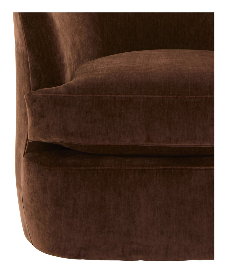 Lorna Swivel Chair