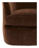 Lorna Swivel Chair