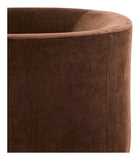 Lorna Swivel Chair