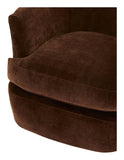 Lorna Swivel Chair
