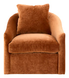Carrington Swivel Chair