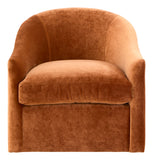Carrington Swivel Chair