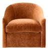 Carrington Swivel Chair