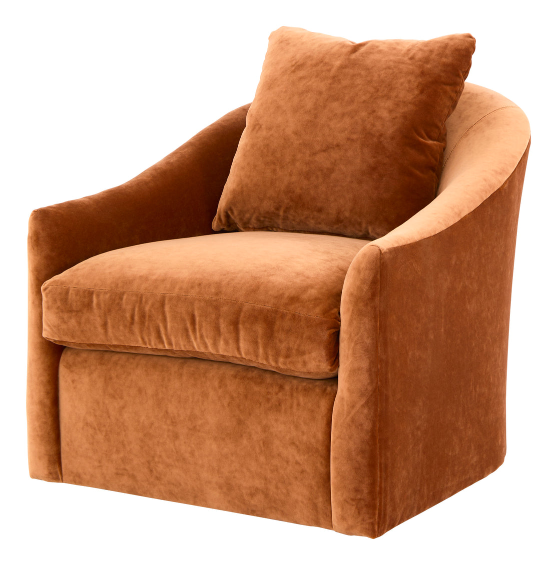 Carrington Swivel Chair