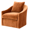 Carrington Swivel Chair
