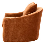 Carrington Swivel Chair