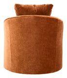 Carrington Swivel Chair