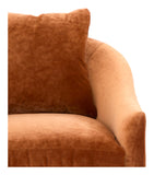 Carrington Swivel Chair