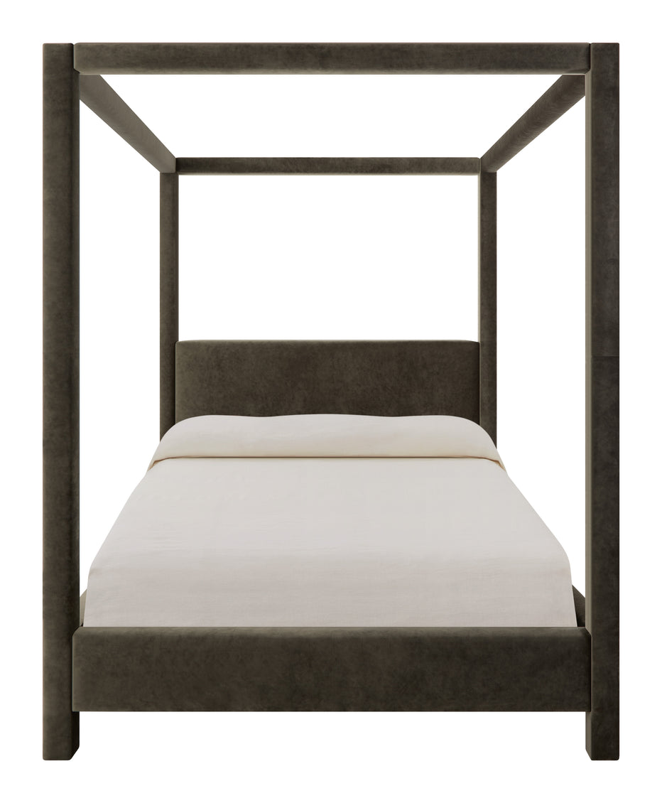 Clarke Queen Bed