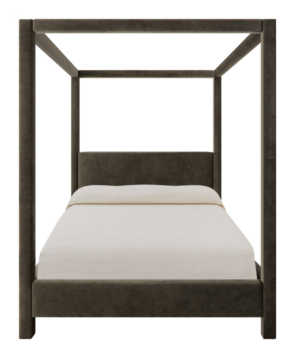 Clarke Queen Bed