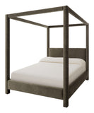 Clarke King Bed
