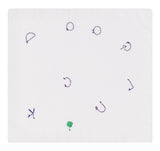 Good Luck Handkerchief