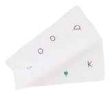 Good Luck Handkerchief