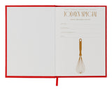 Today's Special Recipe Book