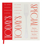 Today's Special Recipe Book