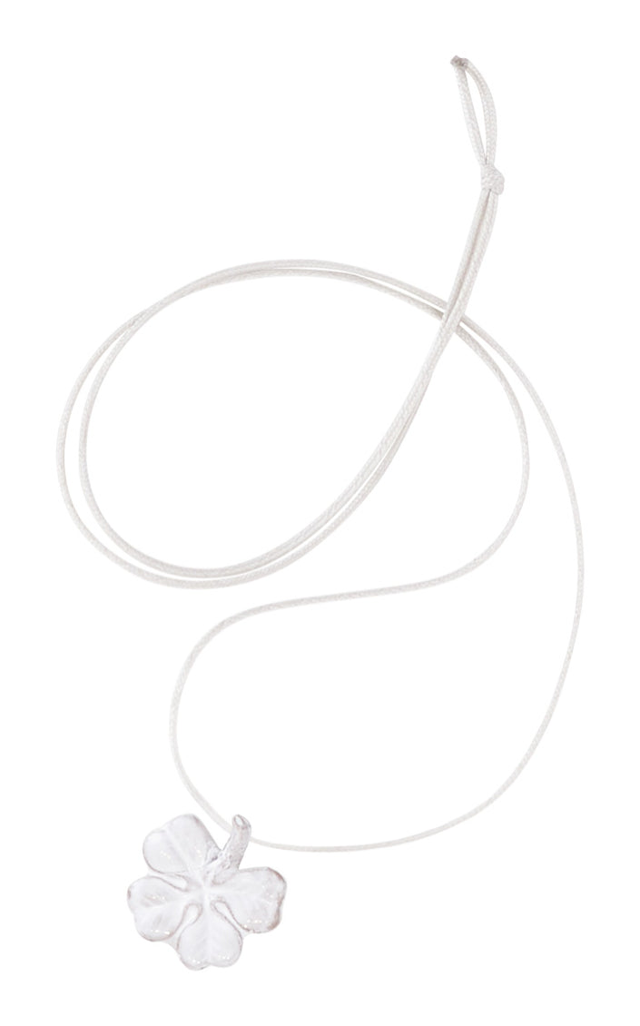 Astier de Villatte Pendant Necklaces