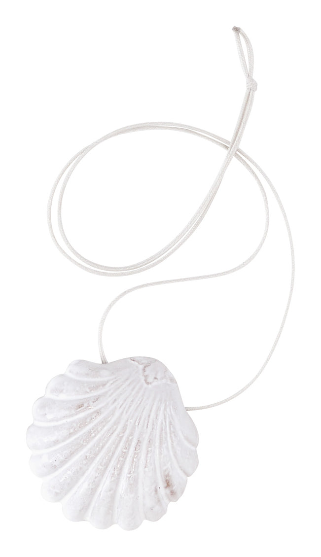 Astier de Villatte Pendant Necklaces