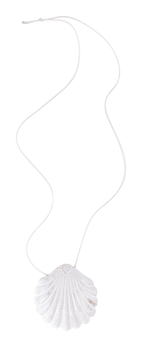 Astier de Villatte Pendant Necklaces