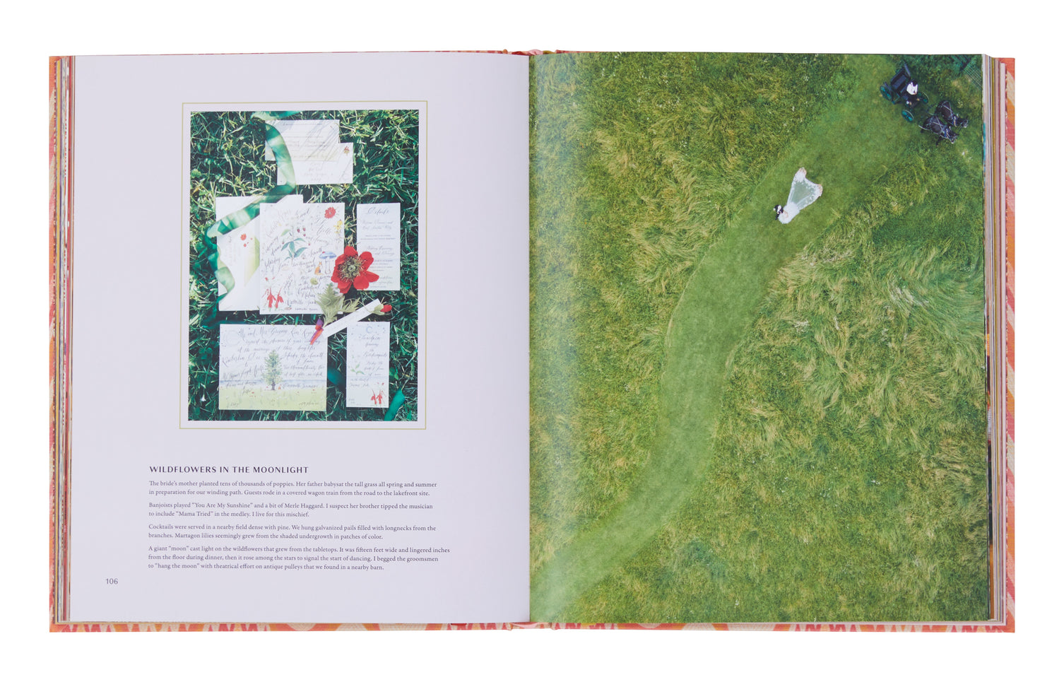 A Screaming Blast: Exceptional Entertaining