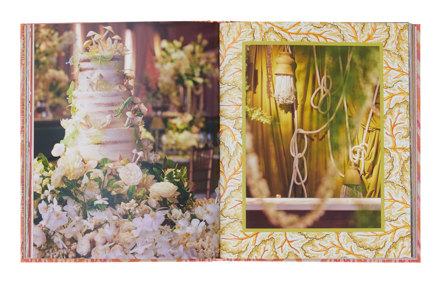 A Screaming Blast: Exceptional Entertaining