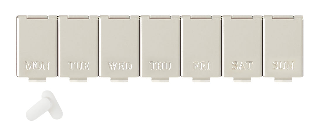 Daily Pill Case