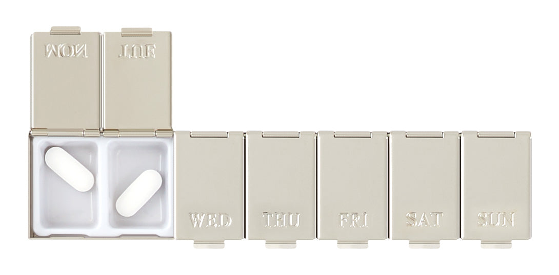 Daily Pill Case