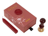 Poppy Wax Seal Kit