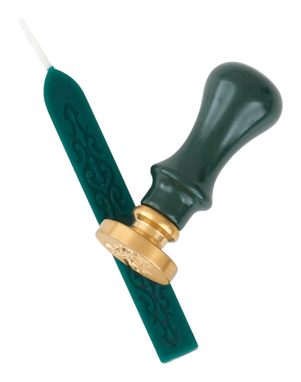 Olive Branch Wax Seal Kit