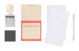 Personal Library Kit