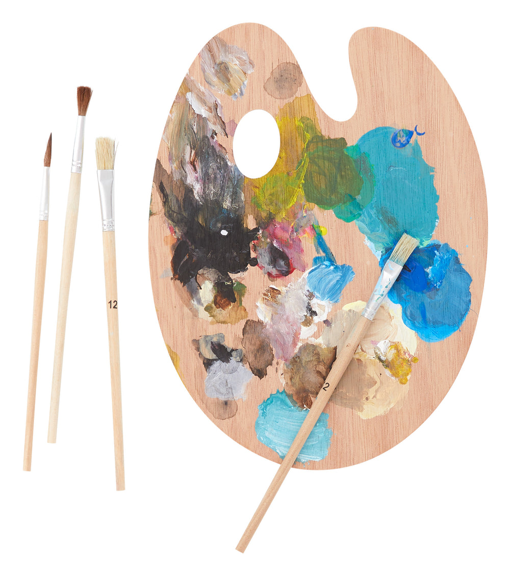 Miniature Masterpiece Paint Kit