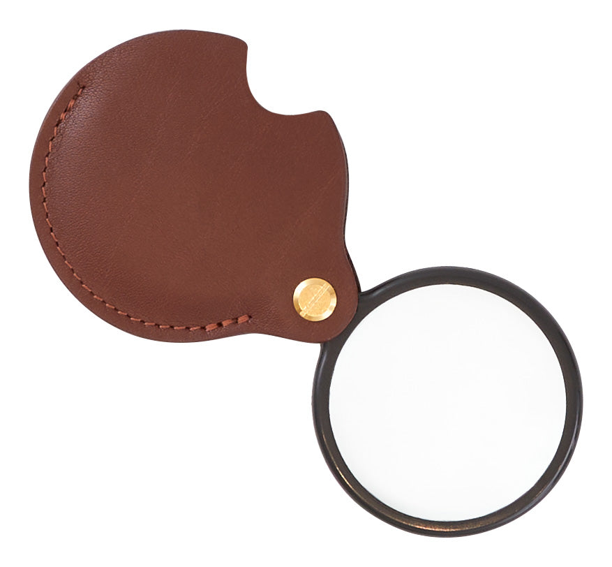 Monogrammed Magnifier