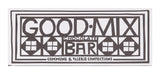 Good Mix Chocolate Bars