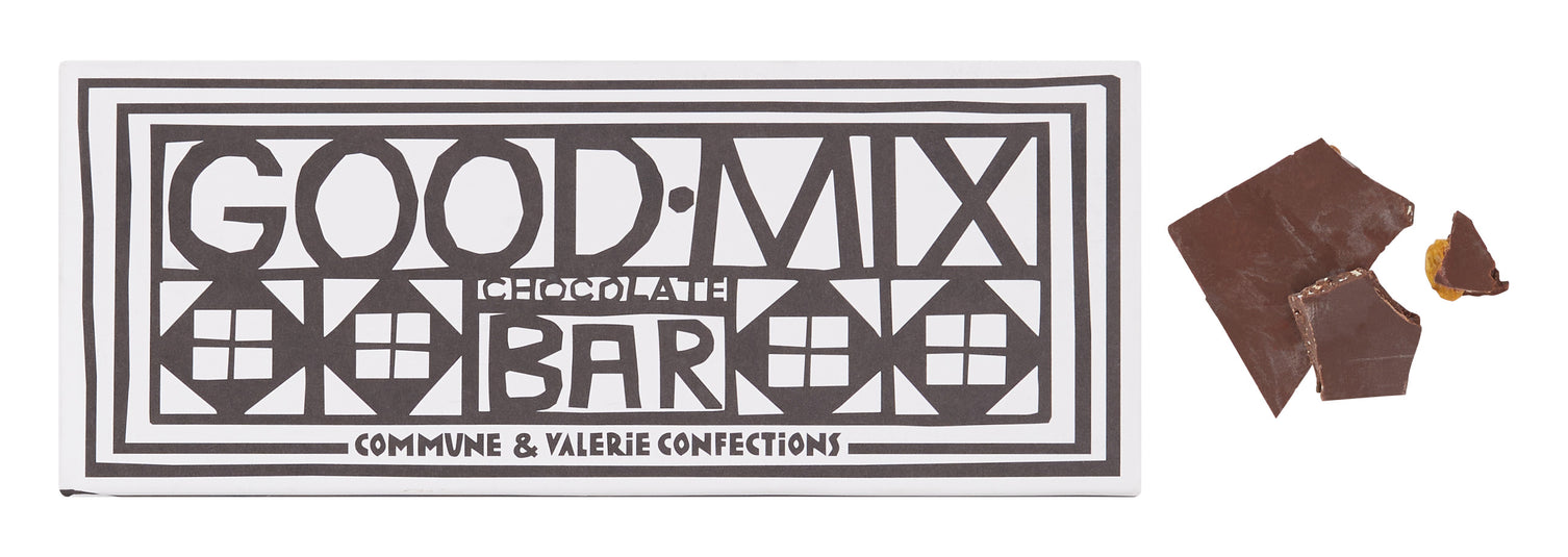 Good Mix Chocolate Bars