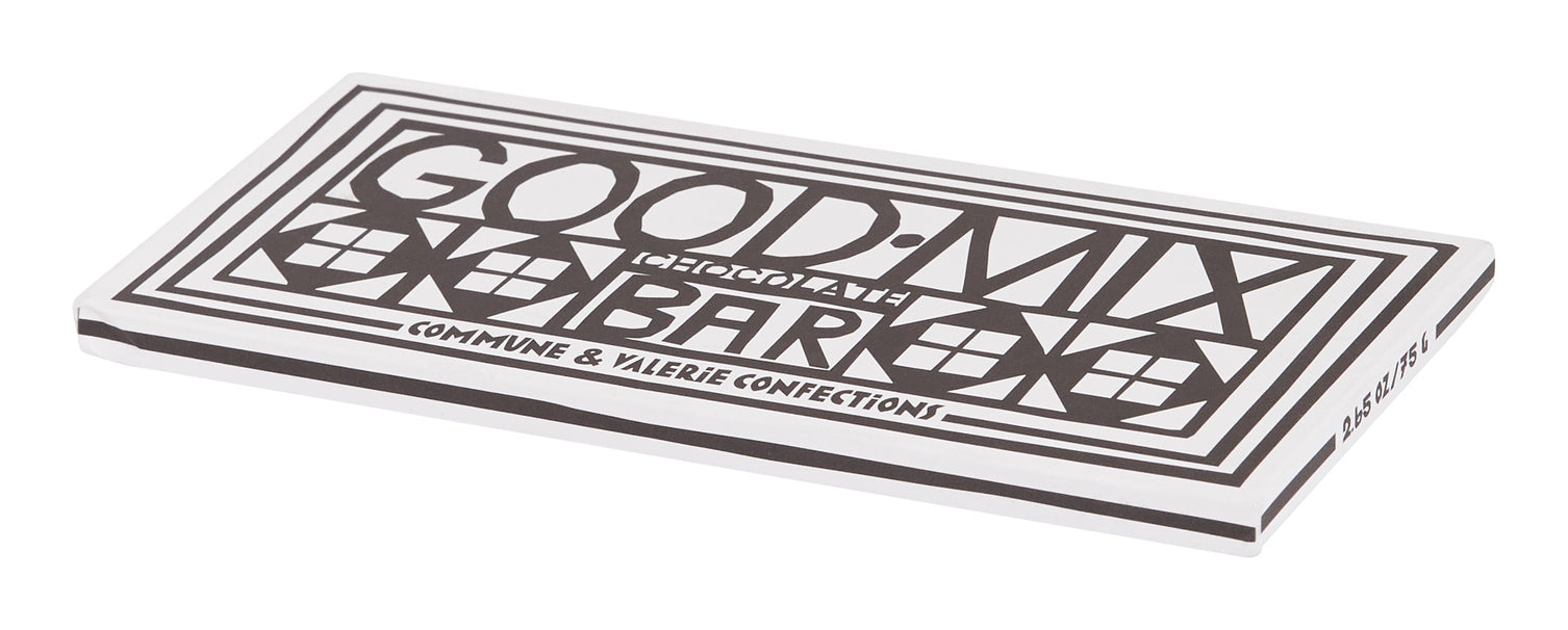 Good Mix Chocolate Bars