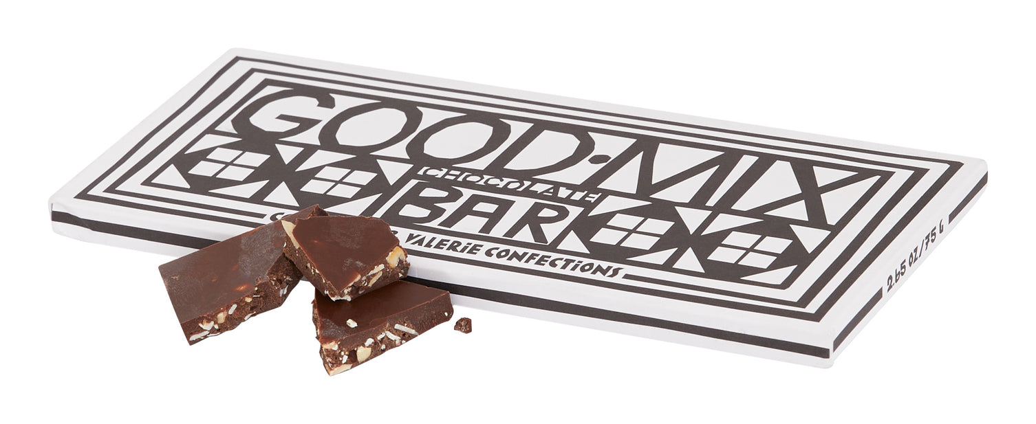 Good Mix Chocolate Bars