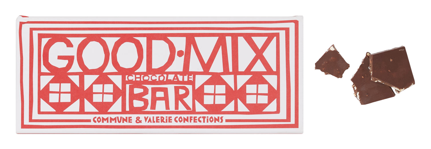 Good Mix Chocolate Bars