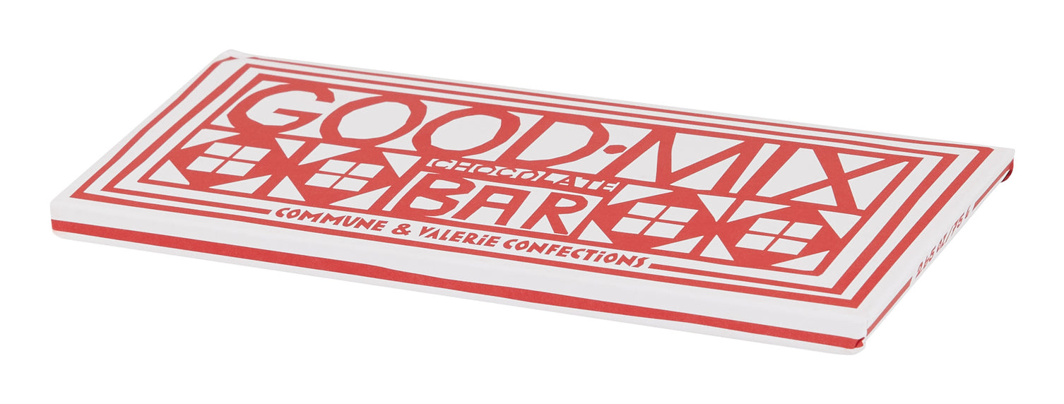 Good Mix Chocolate Bars