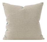 Malachite Pillow