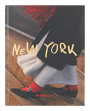 New York, In Fashion
