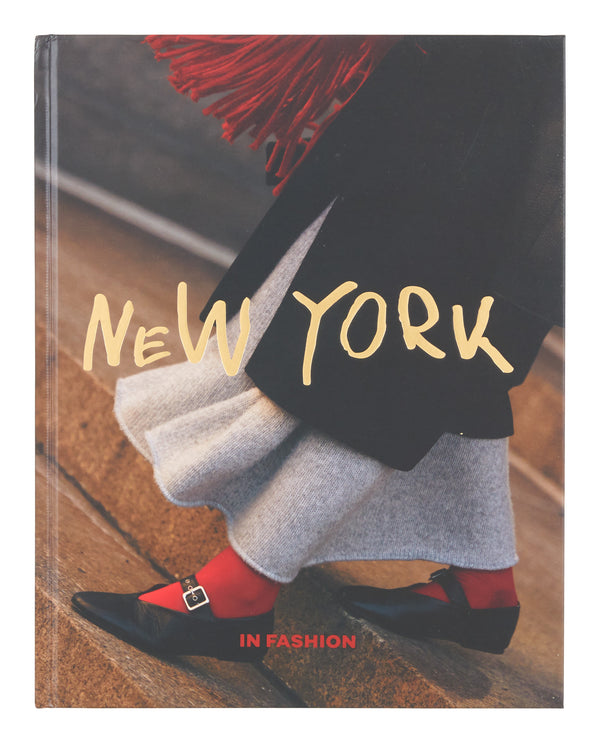New York, In Fashion