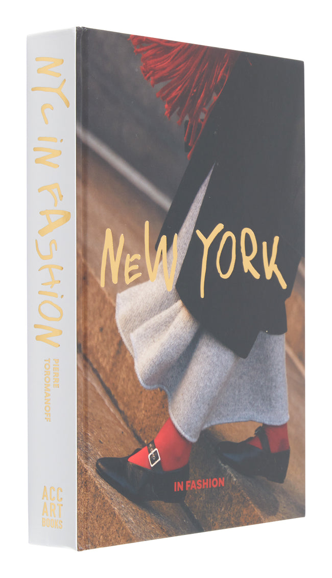 New York, In Fashion