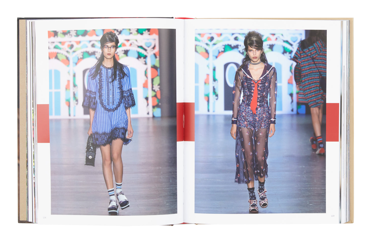 New York, In Fashion