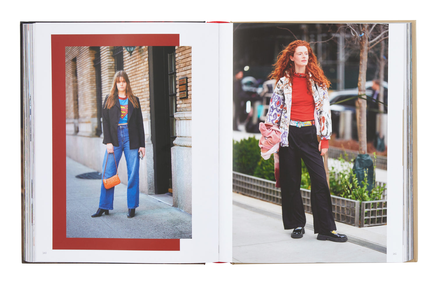 New York, In Fashion