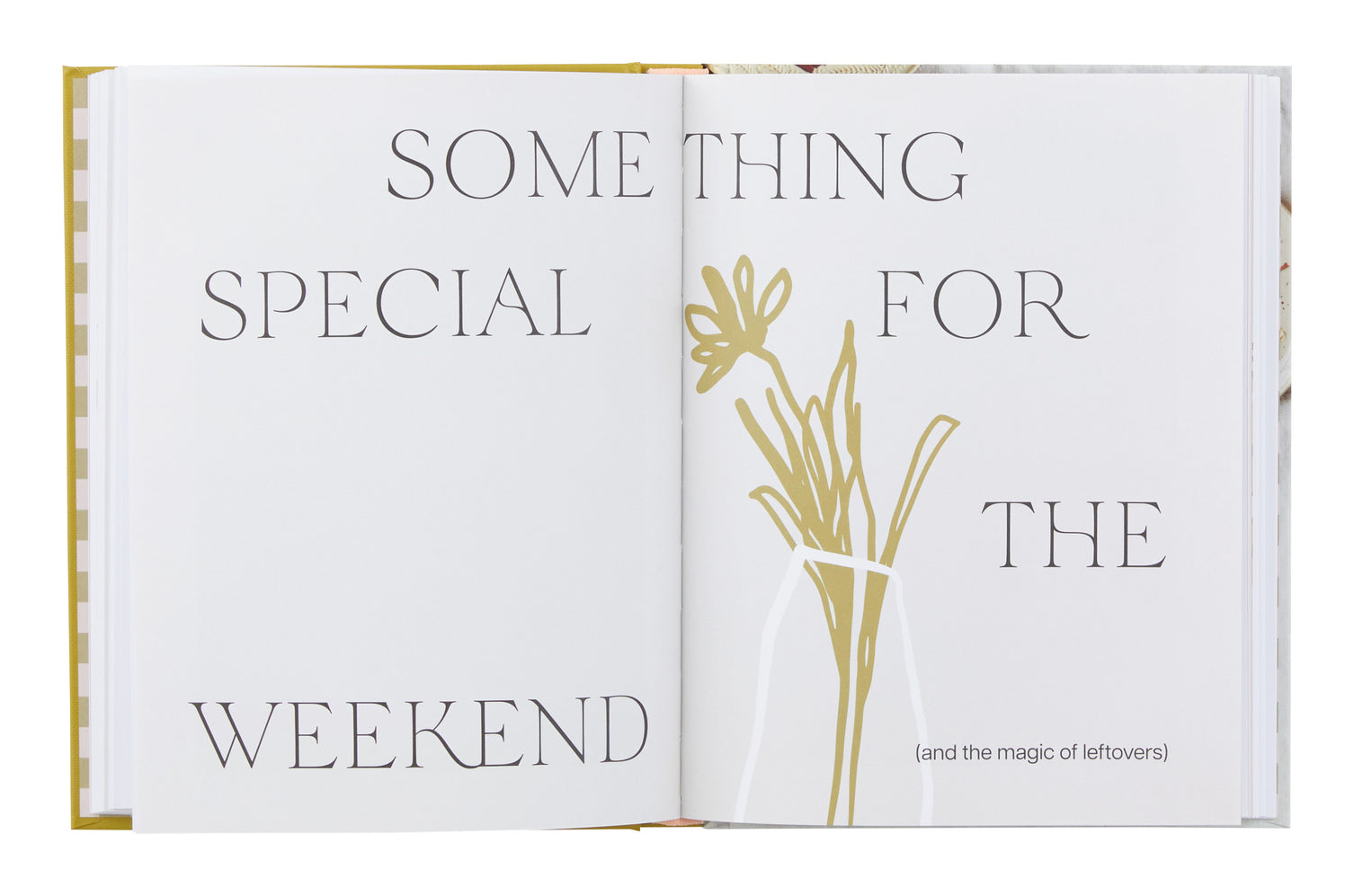 Meal for Two: Recipes to Treat Your Favorite People