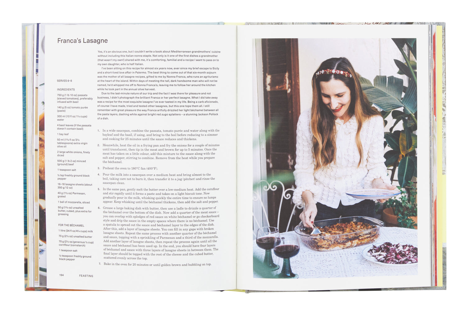 Mediterranea: Life-perfected Recipes from Grandmothers of the Mediterranean