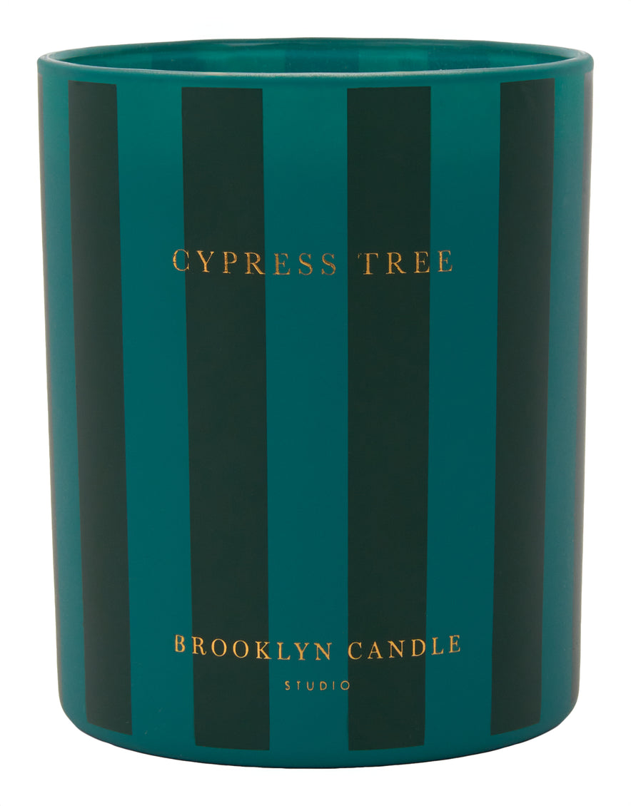 Brooklyn Candle Studio Holiday Candles