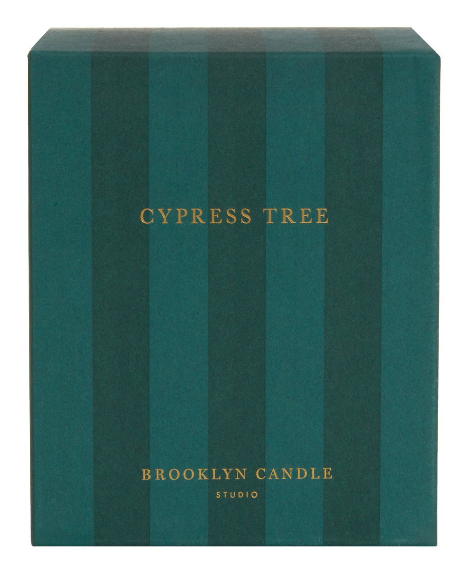 Brooklyn Candle Studio Holiday Candles