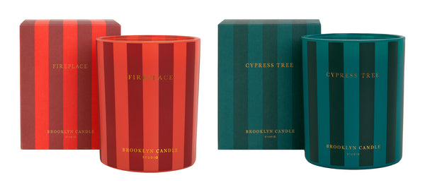 Brooklyn Candle Studio Holiday Candles